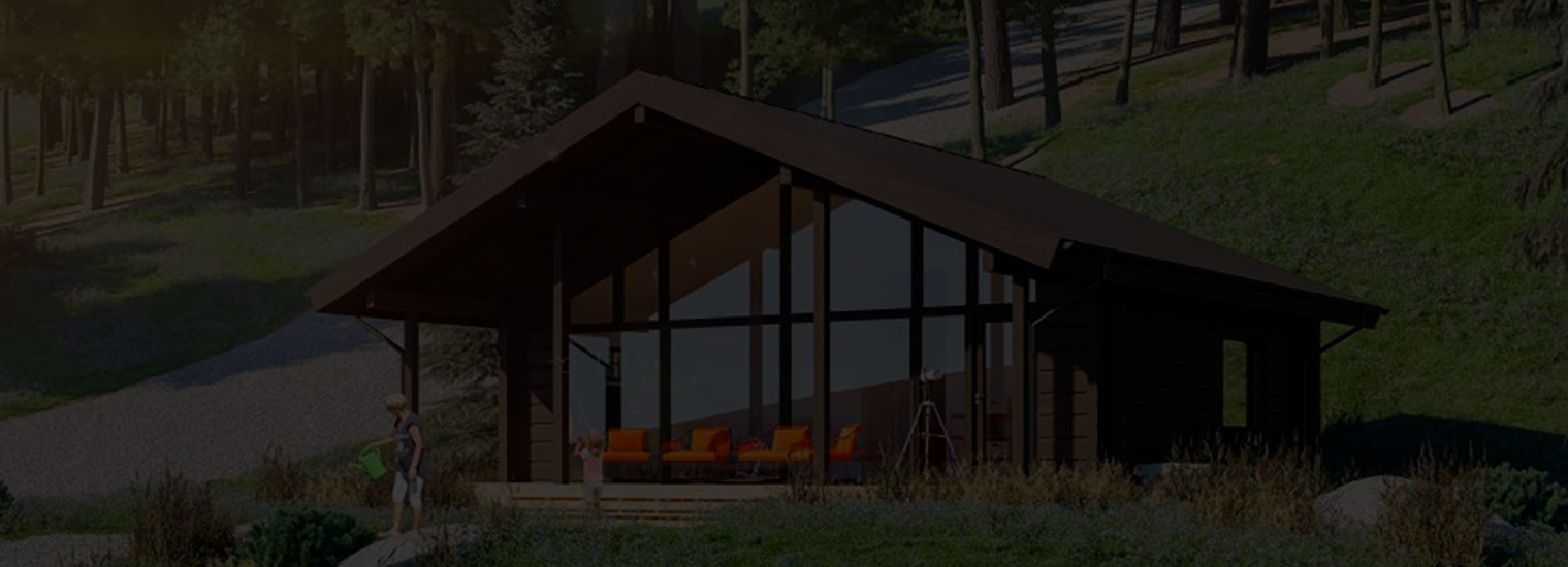 Contacto | Foresthouse | Casas de Madera